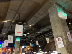 -很久以前羊肉串(簋街店)