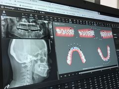 -马泷齿科·皓康门诊(尚都SOHO店)