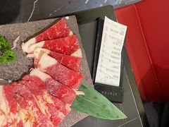 -谷牛和牛烤肉(漕河泾印象城店)