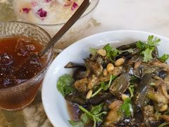 -小吊梨汤·北京菜(香山店)