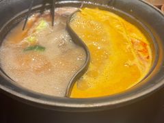 -温野菜涮涮锅(西单大悦城店)