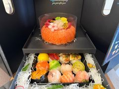 -贰捌零叁精致料理(钱湖店)