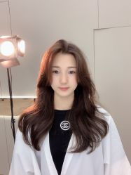 点击看大图 -3AM HAIR SALON烫发染发接发