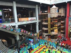 -蒙特利亲子乐园