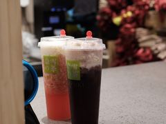 -奈雪的茶(金华永盛店)