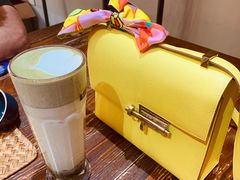 -花十悦·鲜花咖啡餐厅(振业城一期店)