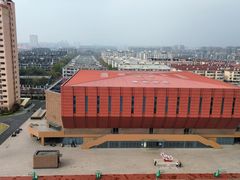 -上海财经大学(国定路校区)
