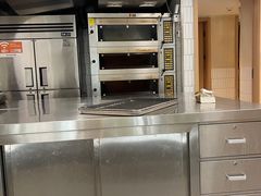 -tuan woodfire kitchen(锦绣坊店)