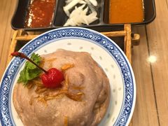 -芋包王闽南茶楼(八市店)