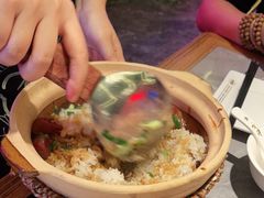 -啫神·广州地标美食(北京路店)