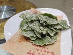 -老德州四合院·德州菜(天衢路店)