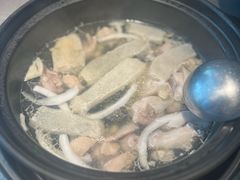 -同仁四季椰子鸡(无锡滨湖万象汇店)