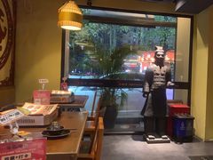 -令狐冲·活鱼馆(宝龙店)