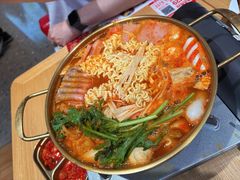 -朴大叔拌饭(上海真如环宇城店)