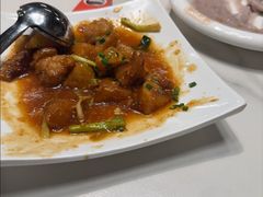-旺达·福州菜(正大广场店)