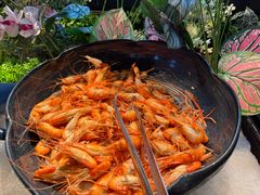 -梨花自助烤肉(乐宾店)
