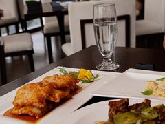 -小南洋海景餐厅(深圳湾店)