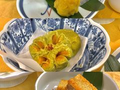 -伯乐居茶艺馆(石岐大信店)