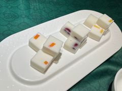 -大鸽饭(汉溪长隆店)