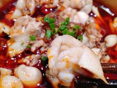 -串门邻居串串火锅(云南南路店)