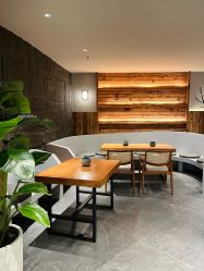 -天邑国际酒店·宴会厅