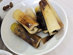 -天乐农家鱼头王(天目湖店)