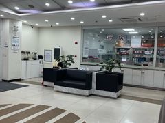 -上海仁爱医院