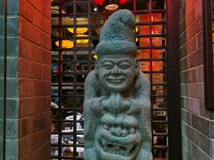 -味可道美食坊(福基路店)