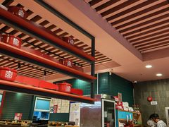 -宏状元现熬粥·京味菜(三里河店)