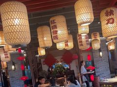 -二十八里太湖船菜(吉祥路店)