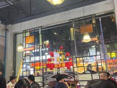 -湘香私房菜(大石长隆店)