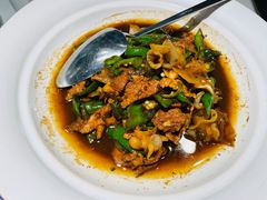 辣椒炒肉-兰湘子·湘菜小炒(石家庄万象城店)