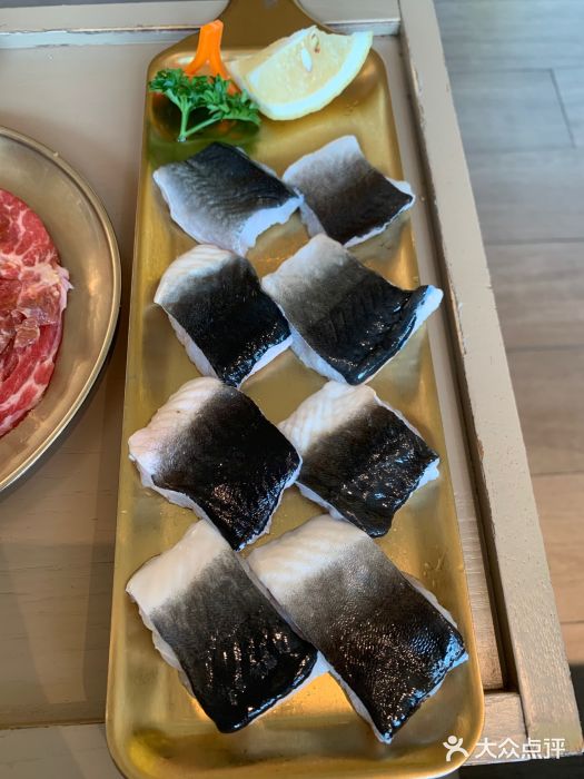 西塔老太太泥炉烤肉(川沙百联店)图片