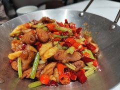 干锅肥肠-潇湘阁(昆泰国际大厦店)