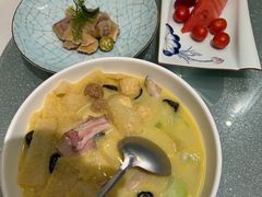 -曙光国际大酒店中餐厅