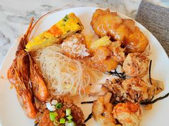 -北京王府井希尔顿酒店·万斯阁西餐厅