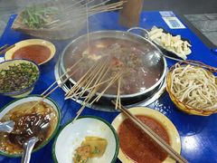 -马路边边·成都串串(翠柏路店)