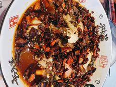 -辣小妮de川菜馆(红旗Mall店)