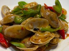 -百味馆·粤菜·湛江菜(后海花园店)