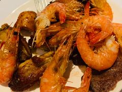 -拉蒂娜·巴西牛排馆 Latina·Brazilian Steakhouse(陆家嘴旗舰店)