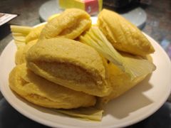 -宣威山野人家·云南菜·菌火锅(金碧店)