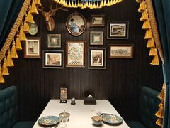 -彩虹之约•淮扬家宴(亚运村店)