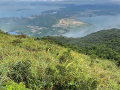 -七娘山