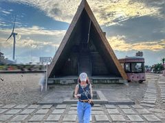 -那香海钻石沙滩浴场