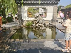 -中国翰园碑林