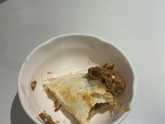 -一醒·手工面·西北传统小吃(悠方购物中心店)
