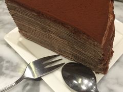 -Awfully Chocolate(来福士广场店)
