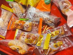 -大中华酒楼·主席武昌鱼·武汉美食地标(江汉路步行街店)