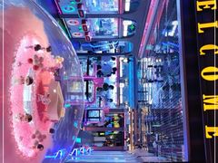-反斗乐园(领展中心城店)