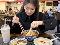 -西月城谭豆花(春熙路店)